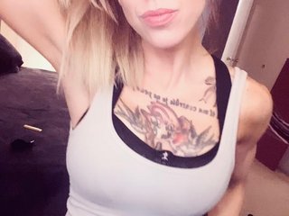 Chat de vídeo erótico VeronicaRonnieTaylor