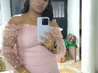 Chat de vídeo erótico VeronicaSantoss