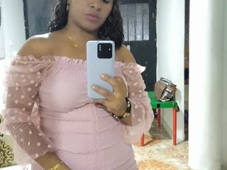 Chat de vídeo erótico VeronicaSantoss