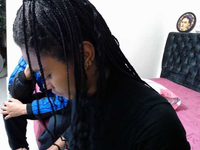 Capturas de tela de transmissão veronicasmith