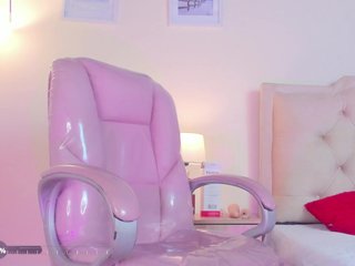 Chat de vídeo erótico VeroniicaLodge