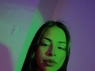 Chat de vídeo erótico Veronika-Estrada
