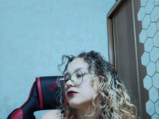 Chat de vídeo erótico Veronika188