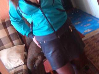 Chat de vídeo erótico VeronikaCherry