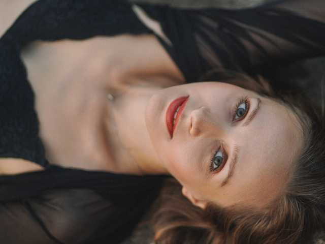 Foto do perfil VeronikaHills