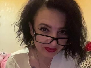 Chat de vídeo erótico VeronikaLove
