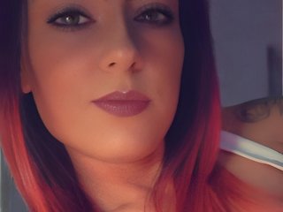 Chat de vídeo erótico VeronikaRodman