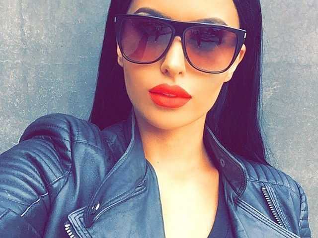 Foto do perfil veronikasweety
