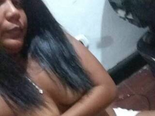 Chat de vídeo erótico veronikkax