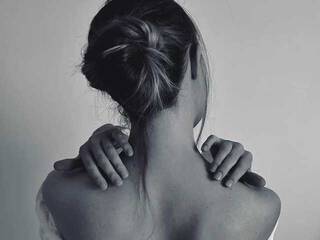 Chat de vídeo erótico VERONNIKA