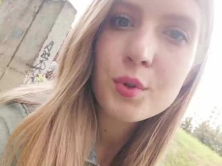 Chat de vídeo erótico VERONNIKA