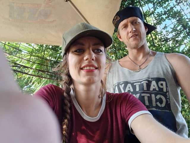 Foto do perfil verse-x