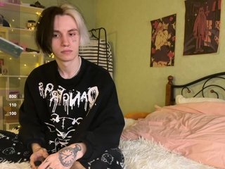 Chat de vídeo erótico VeryRareTwins