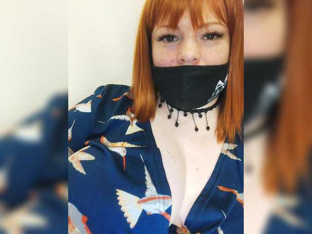 Capturas de tela de transmissão Vetka-konfetka