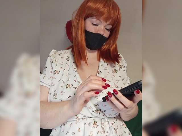 Capturas de tela de transmissão Vetka-konfetka