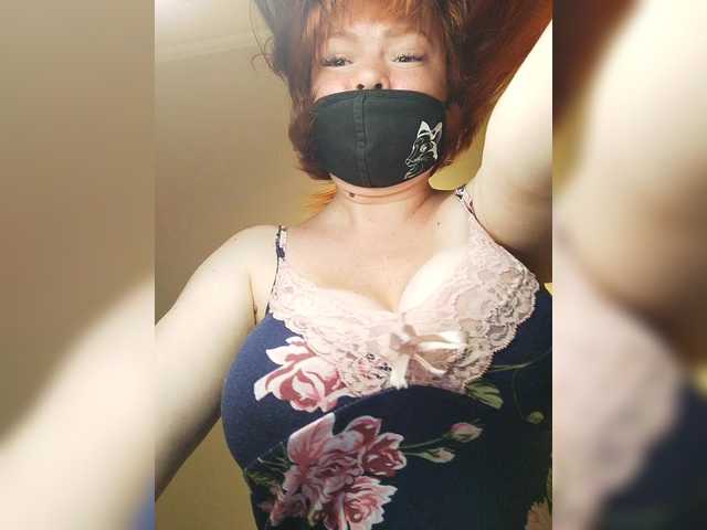 Capturas de tela de transmissão Vetka-konfetka