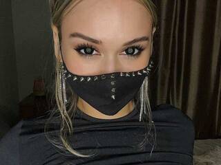 Chat de vídeo erótico Verunyaa