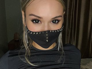 Chat de vídeo erótico Verunyaa