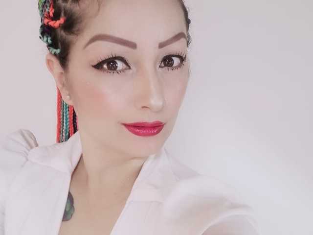 Foto do perfil ViancaElis4