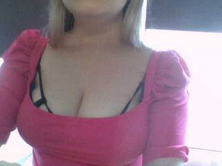 Chat de vídeo erótico vicci95