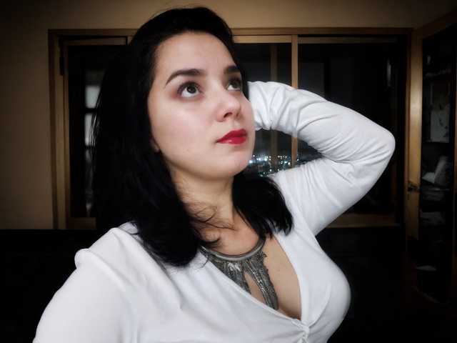 Foto do perfil Vicctorialove