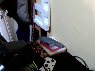Chat de vídeo erótico Vicctorialove