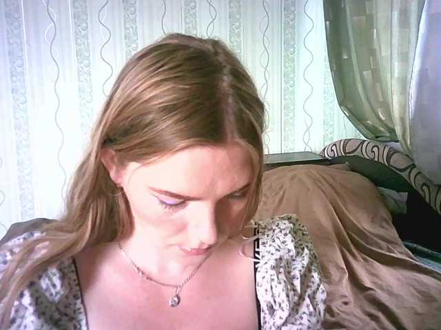 Capturas de tela de transmissão Vick-Elsie