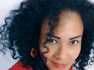Chat de vídeo erótico vicka-31