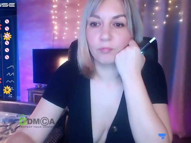 Capturas de tela de transmissão VickiSecret