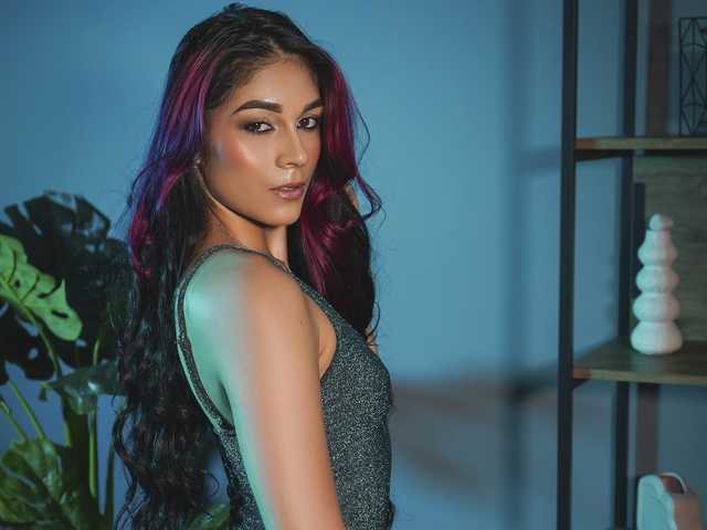 Foto do perfil vicky-saenz
