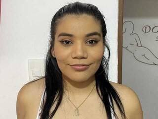 Chat de vídeo erótico Vicky-Storm