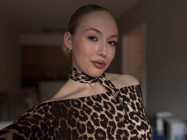 Foto do perfil vickyblondiua