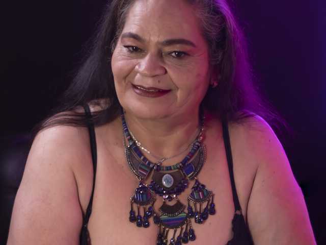 Foto do perfil QueenMatturex