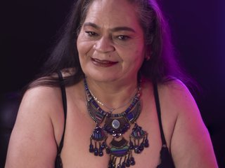 Chat de vídeo erótico QueenMatturex