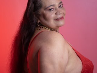 Chat de vídeo erótico QueenMatturex