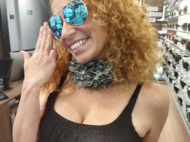 Foto do perfil vickycute52