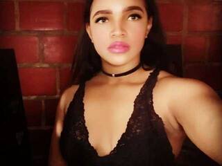 Chat de vídeo erótico Vickyh1