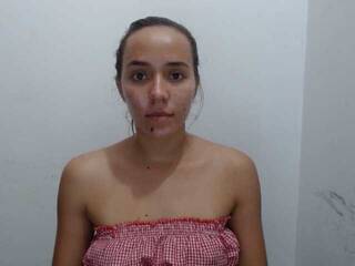 Chat de vídeo erótico vickysexy12