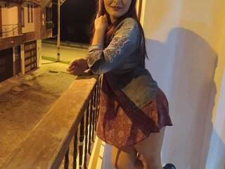 Chat de vídeo erótico VickyVicious