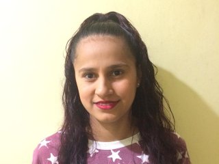 Foto do perfil vickyvictoria