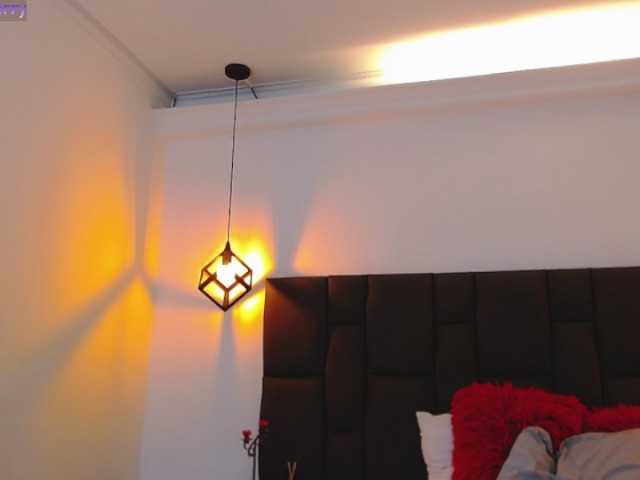 Capturas de tela de transmissão VickyWatson