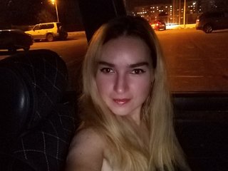 Chat de vídeo erótico Vickyxsy