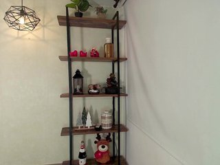 Chat de vídeo erótico Victoria-Collins