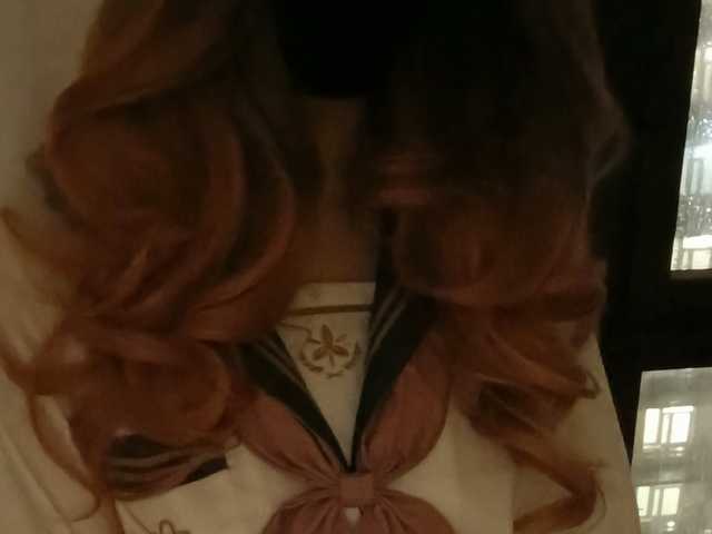 Foto do perfil Victoria_Winters