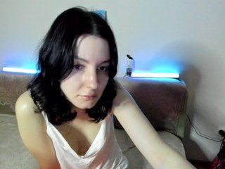 Chat de vídeo erótico Victoria_Winters