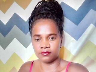 Chat de vídeo erótico Victoria27