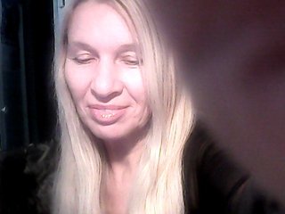 Chat de vídeo erótico Victoria-sexi