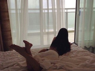 Chat de vídeo erótico Victoria94