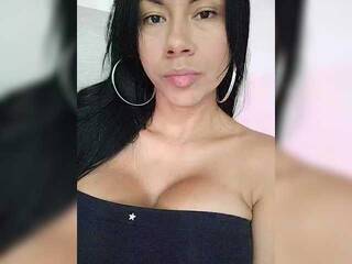 Chat de vídeo erótico VictoriaBalee