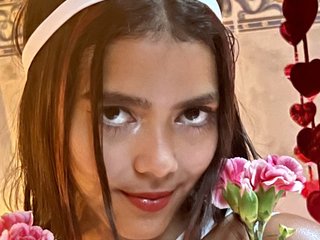 Chat de vídeo erótico VictoriaCarmo